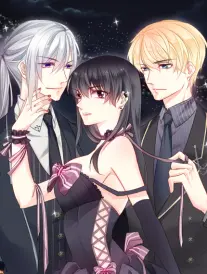 暗巷编码 赛博悬疑漫画封面